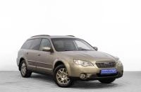 Subaru Outback 1 из 23