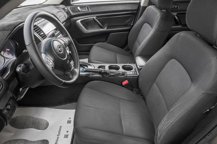 Subaru Outback 8 из 23