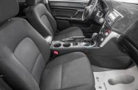 Subaru Outback 20 из 23