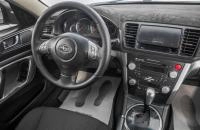 Subaru Outback 14 из 23