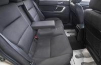 Subaru Outback 22 из 23