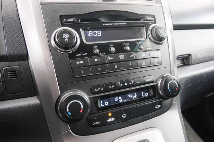 Honda CR-V 15 из 22