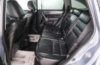 Honda CR-V 20 из 22