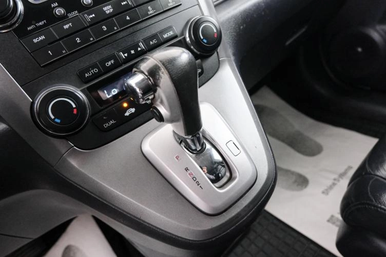 Honda CR-V 16 из 22