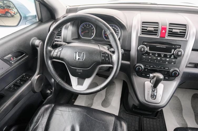 Honda CR-V 9 из 22