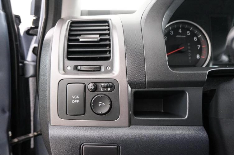 Honda CR-V 18 из 22