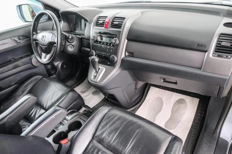 Honda CR-V 12 из 22