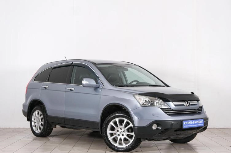 Honda CR-V 1 из 6