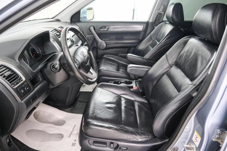 Honda CR-V 7 из 22