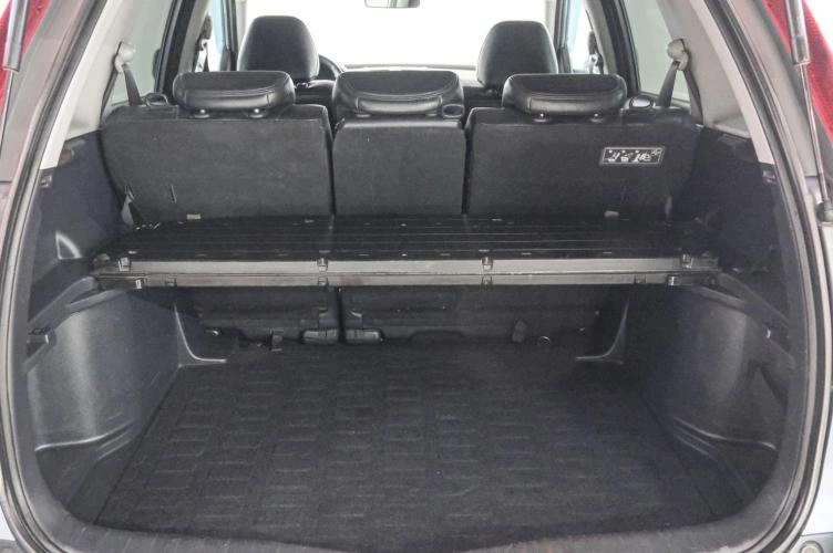 Honda CR-V 22 из 22