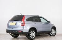 Honda CR-V 6 из 22