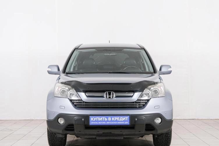 Honda CR-V 2 из 6