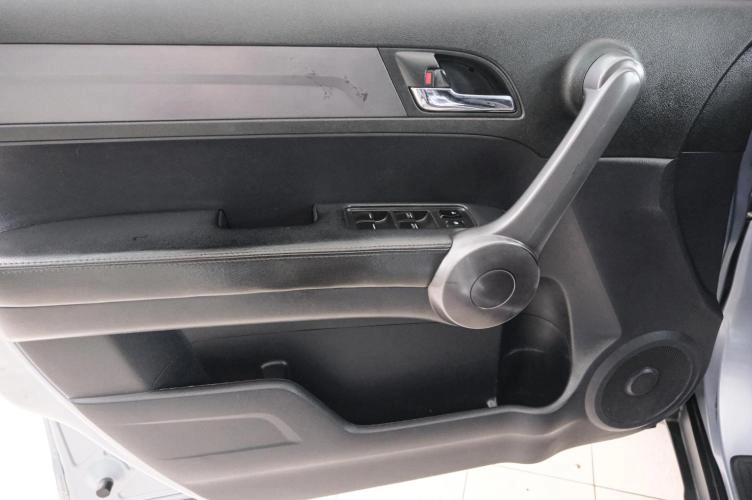 Honda CR-V 19 из 22