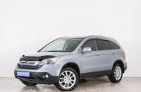 Honda CR-V 3 из 22