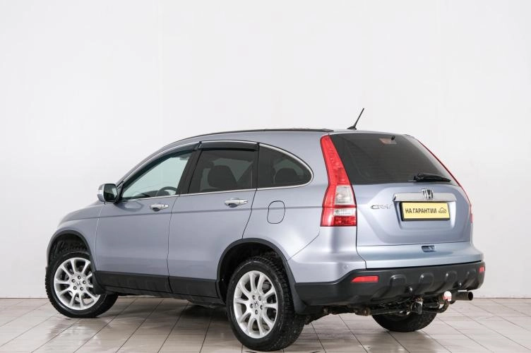 Honda CR-V 4 из 6