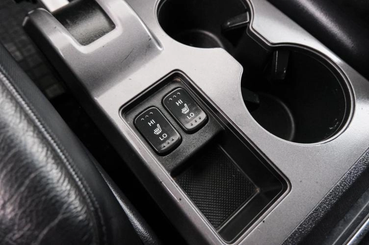 Honda CR-V 17 из 22