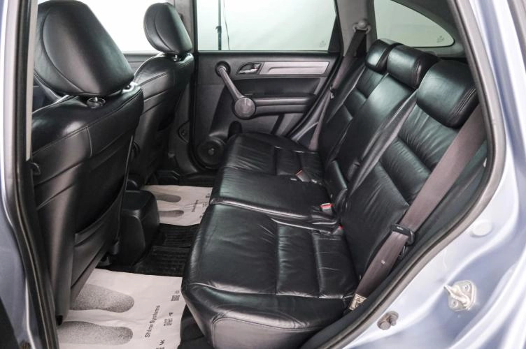 Honda CR-V 20 из 22