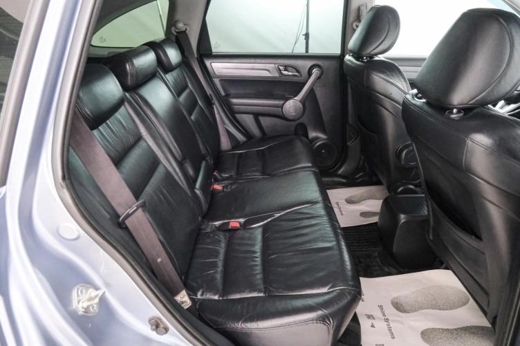Honda CR-V 21 из 22