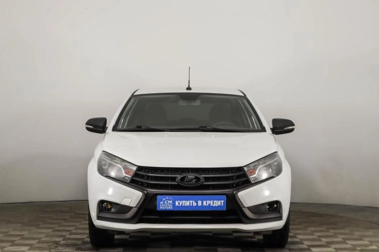 ВАЗ (LADA) Vesta 2 из 6