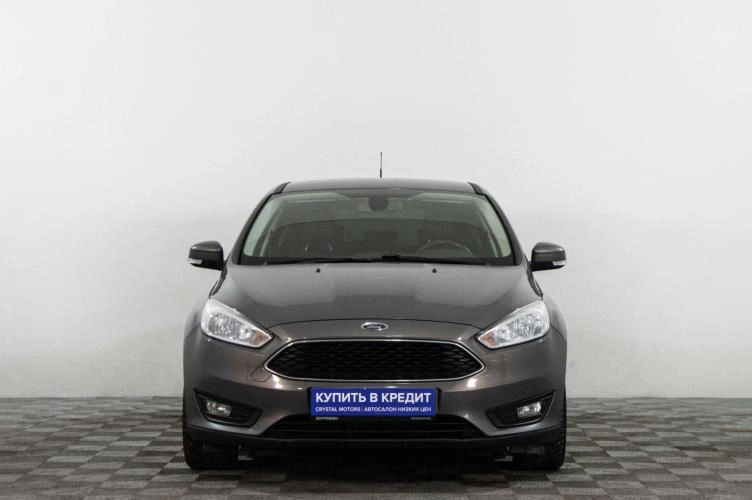 Ford Focus 2 из 6