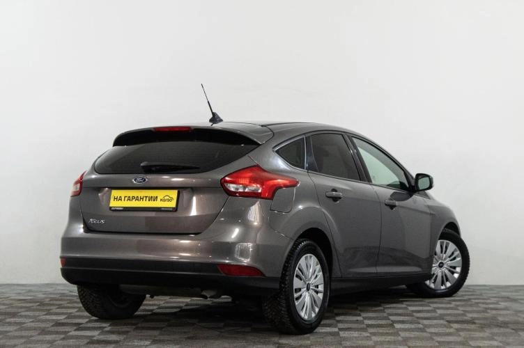 Ford Focus 6 из 6
