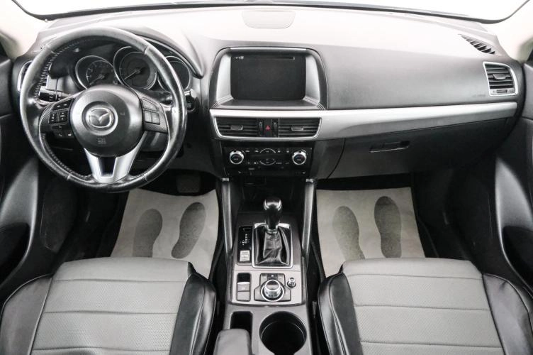Mazda CX-5 10 из 23