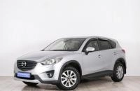 Mazda CX-5 3 из 23