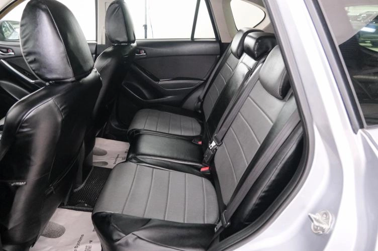 Mazda CX-5 21 из 23