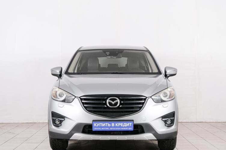 Mazda CX-5 2 из 6