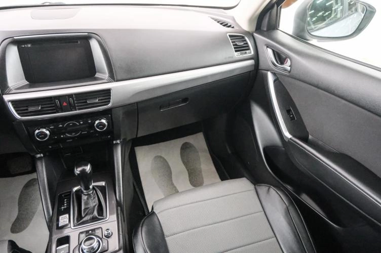 Mazda CX-5 11 из 23