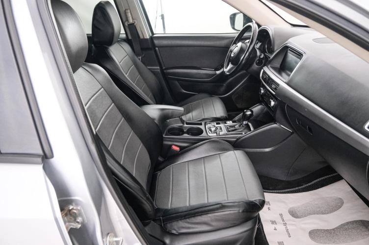 Mazda CX-5 13 из 23