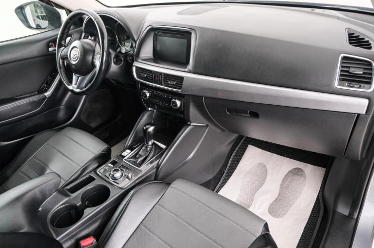 Mazda CX-5 12 из 23