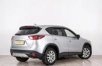 Mazda CX-5 6 из 23