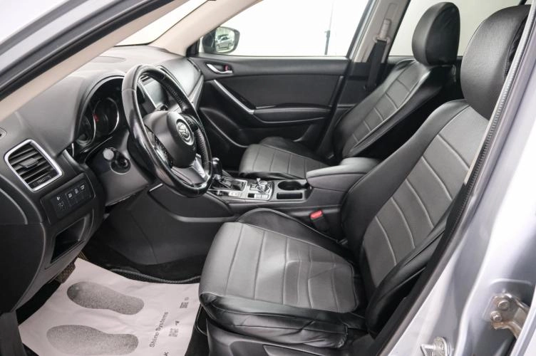 Mazda CX-5 7 из 23