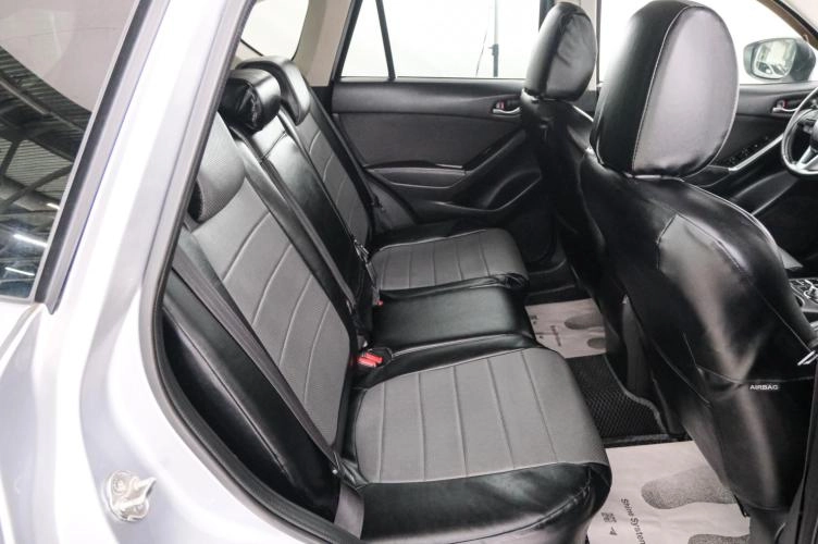 Mazda CX-5 22 из 23