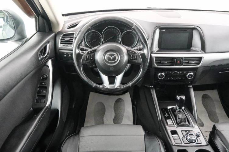 Mazda CX-5 14 из 23