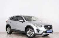 Mazda CX-5 1 из 23