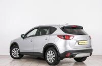 Mazda CX-5 4 из 23