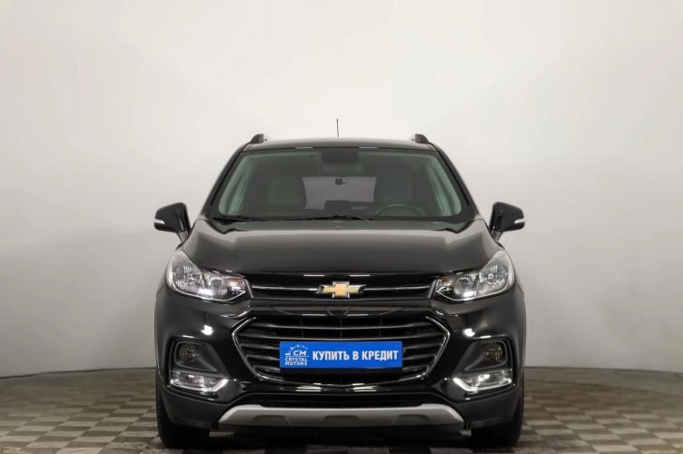 Chevrolet Trax 2 из 6