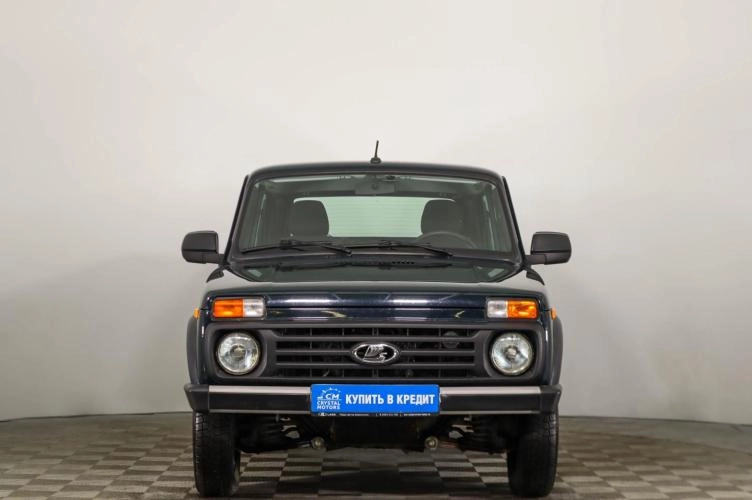 ВАЗ (LADA) Niva Legend 2 из 6