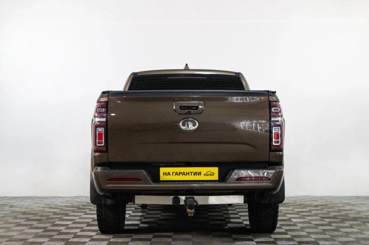 Great Wall Poer 5 из 6