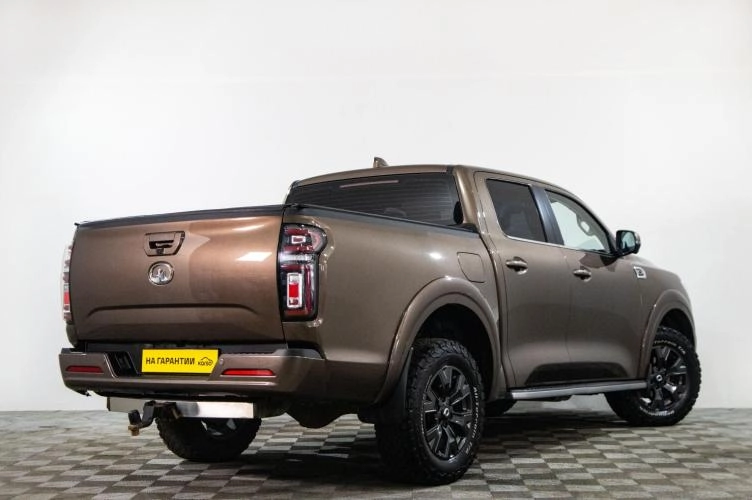 Great Wall Poer 4 из 6