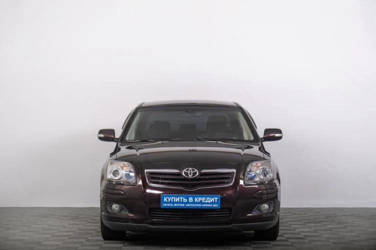 Toyota Avensis 4 из 6