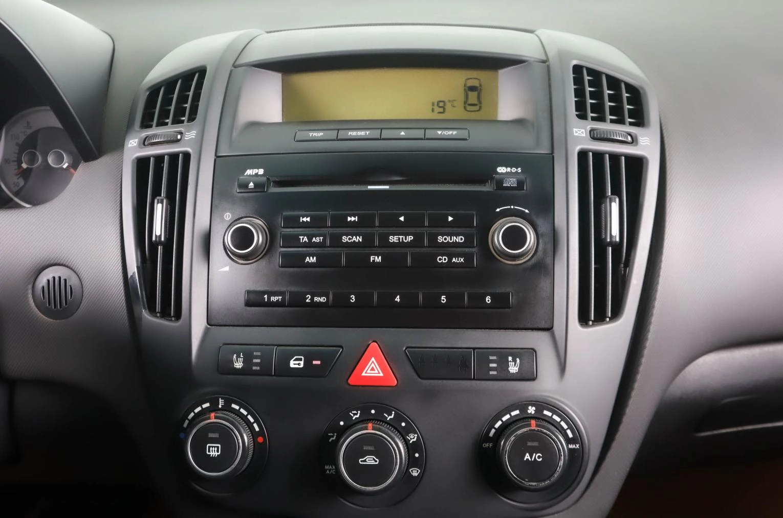 KIA cee'd 16 из 19