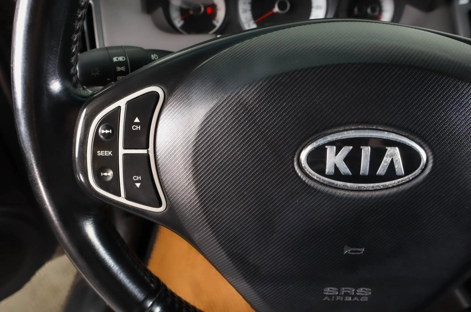 KIA cee'd 14 из 19