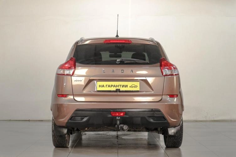 ВАЗ (LADA) XRAY 5 из 6