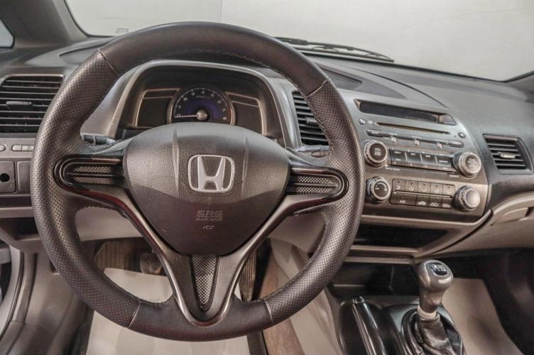 Honda Civic 7 из 13
