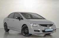 Honda Civic 1 из 13