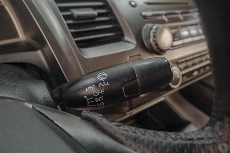Honda Civic 9 из 13