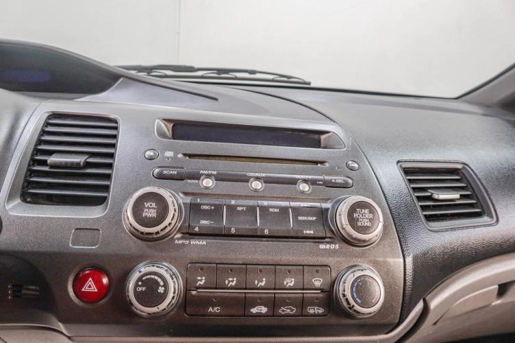 Honda Civic 10 из 13